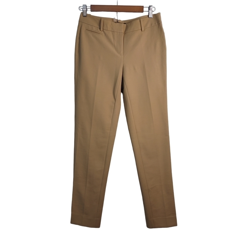 White House Black Market Pants Women's Slim Ankle Pants Sz 2L